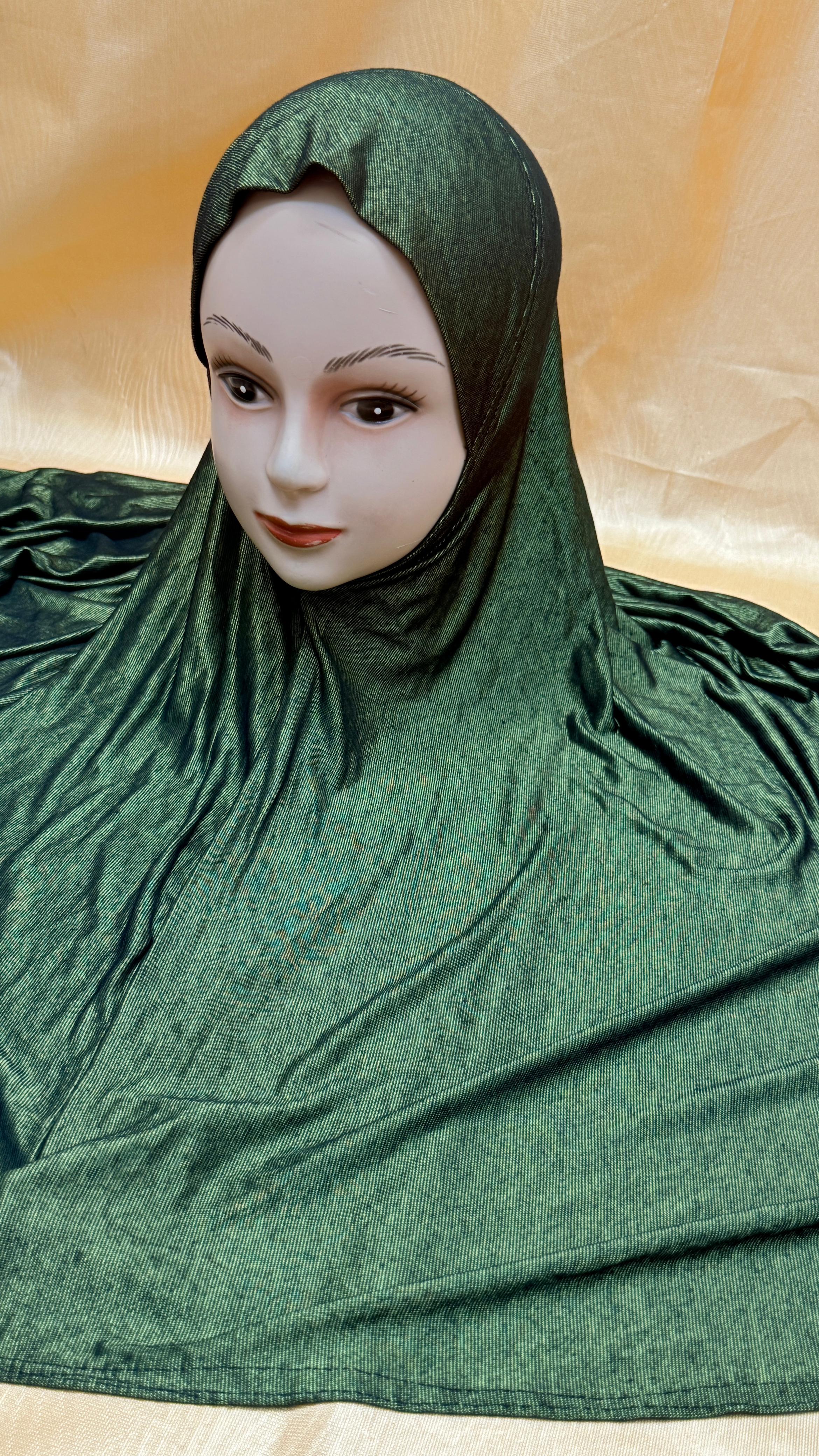 Ready to wear- premium irani makkana- xl size