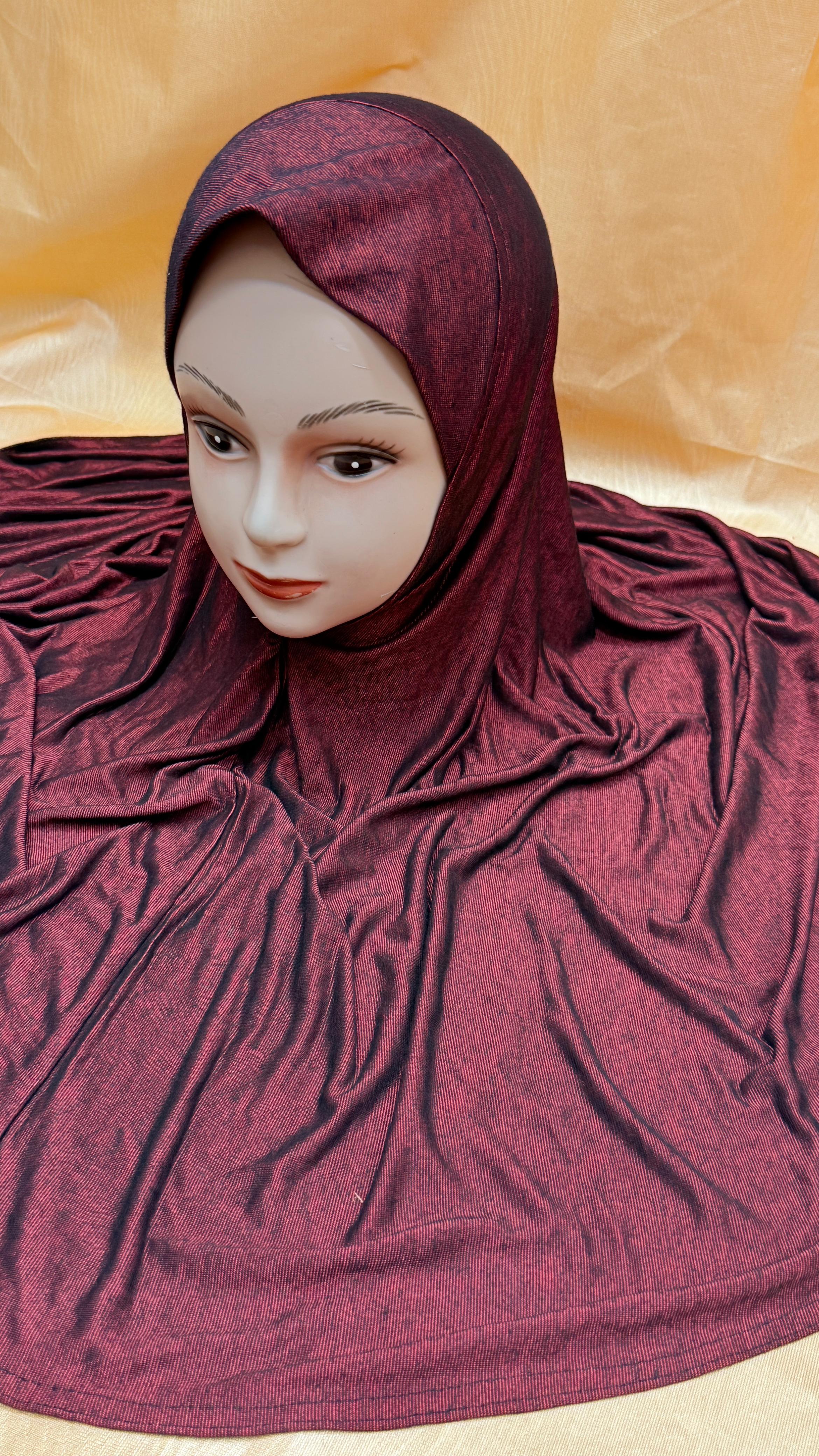 Ready to wear- premium irani makkana- xl size