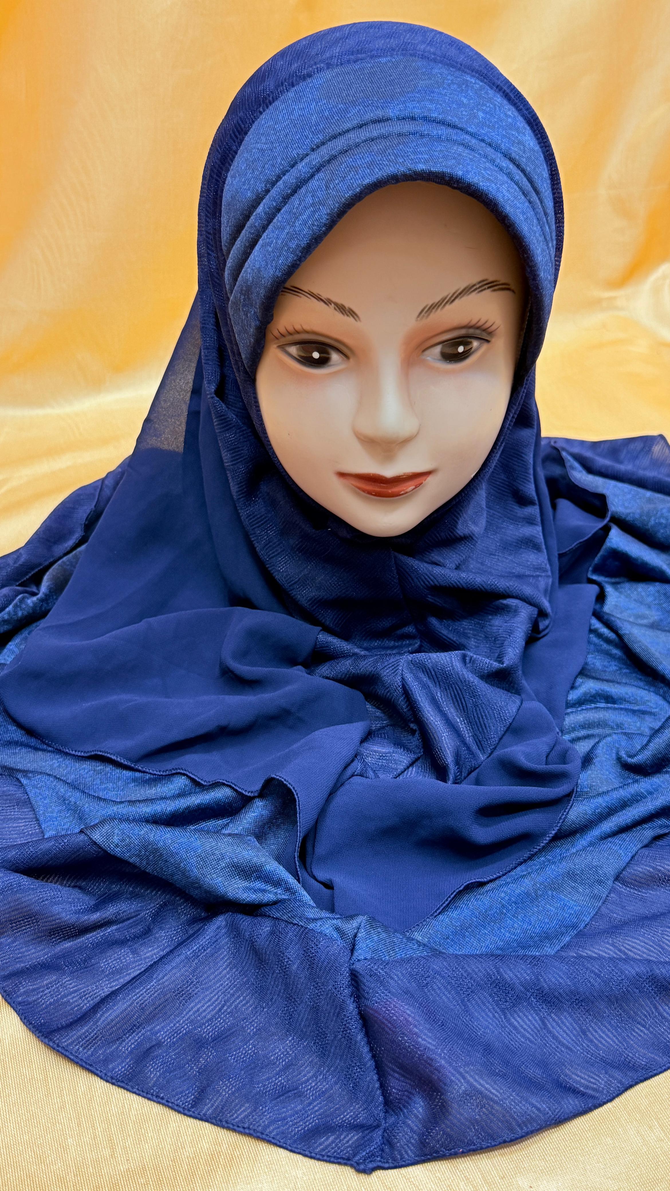 Ready to wear - xxl size makhana