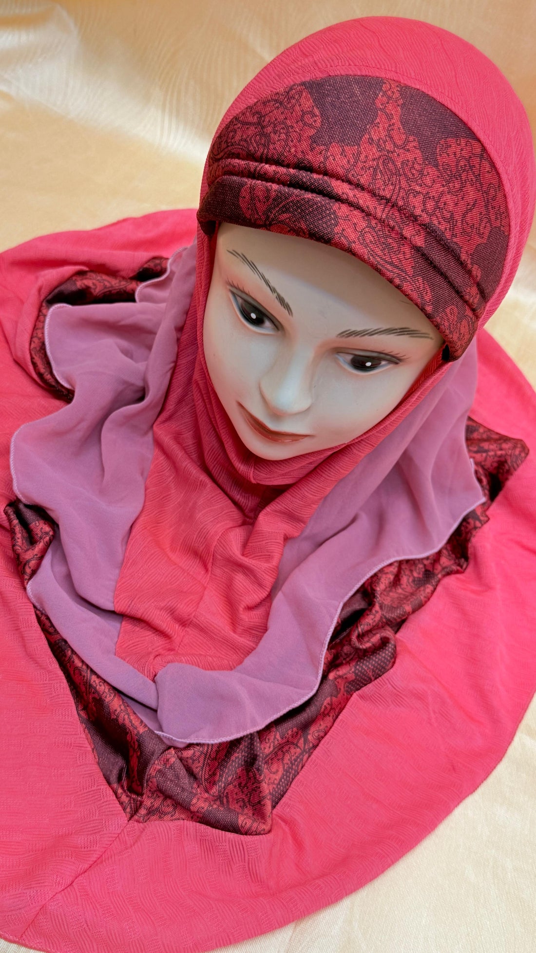 Ready to wear - xl size