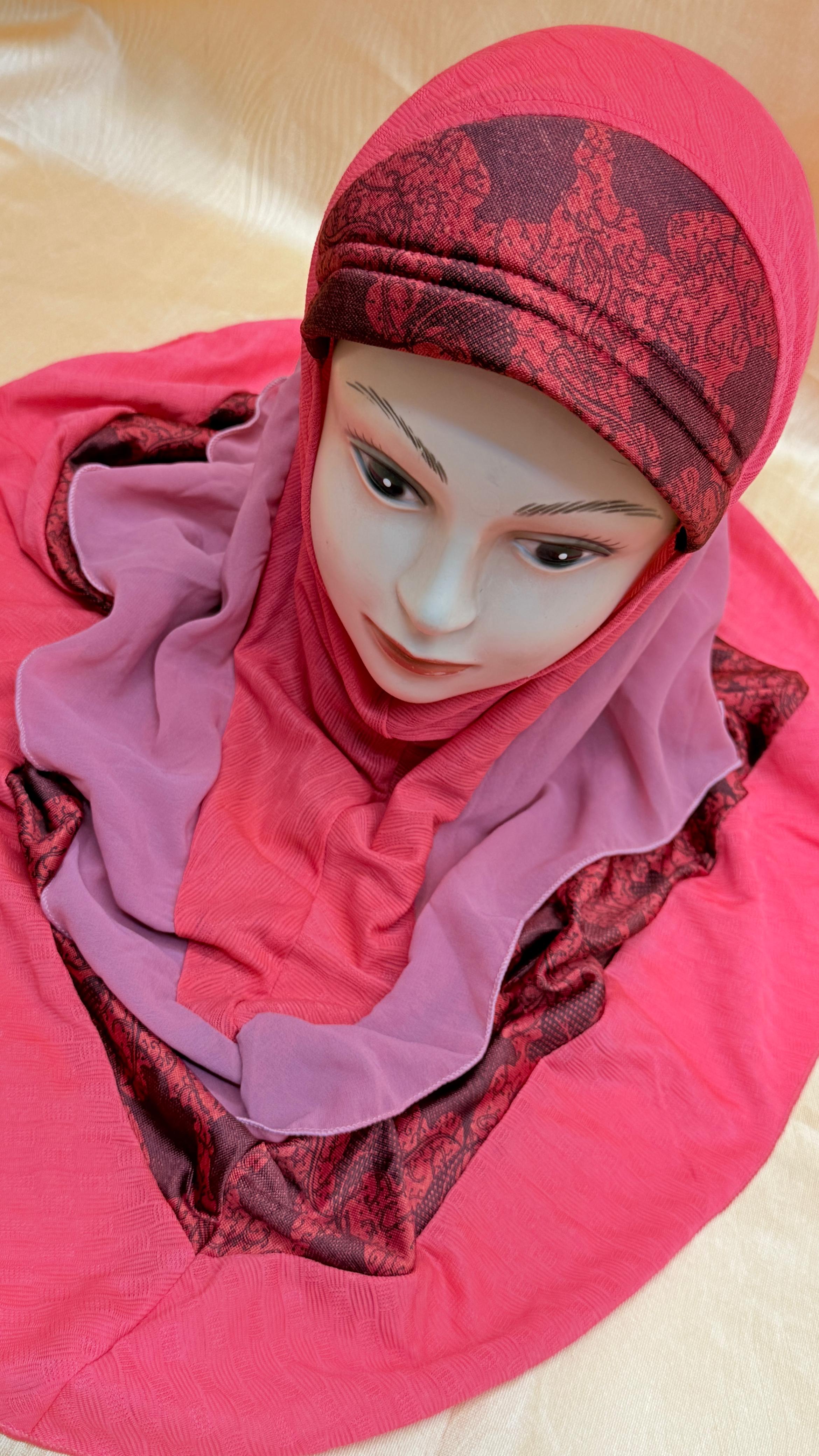 Ready to wear - xl size