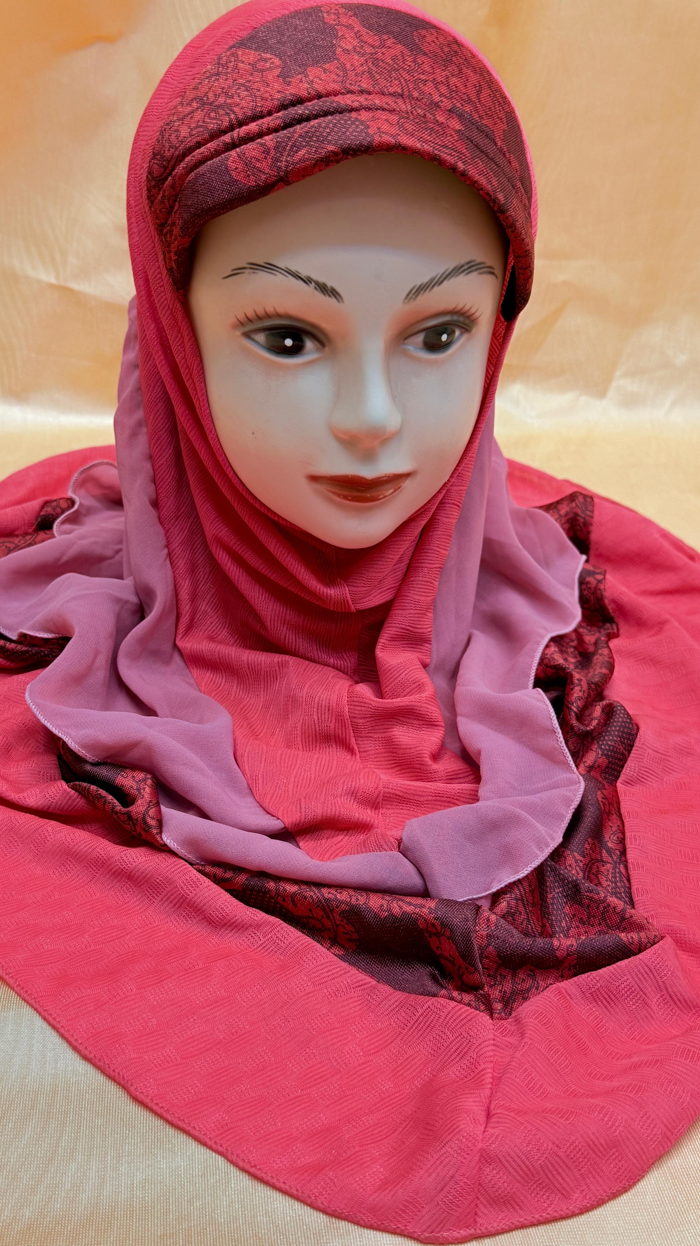 Ready to wear - xl size