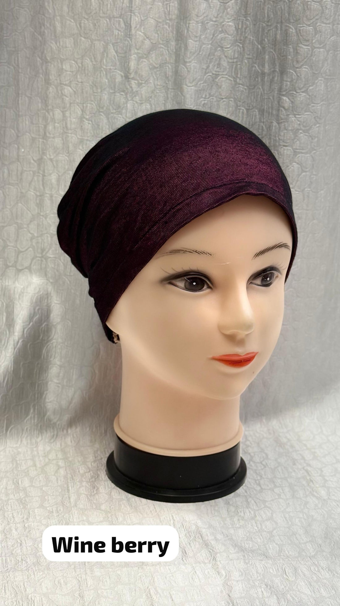 Irani Inner Cap –  with Elastic
