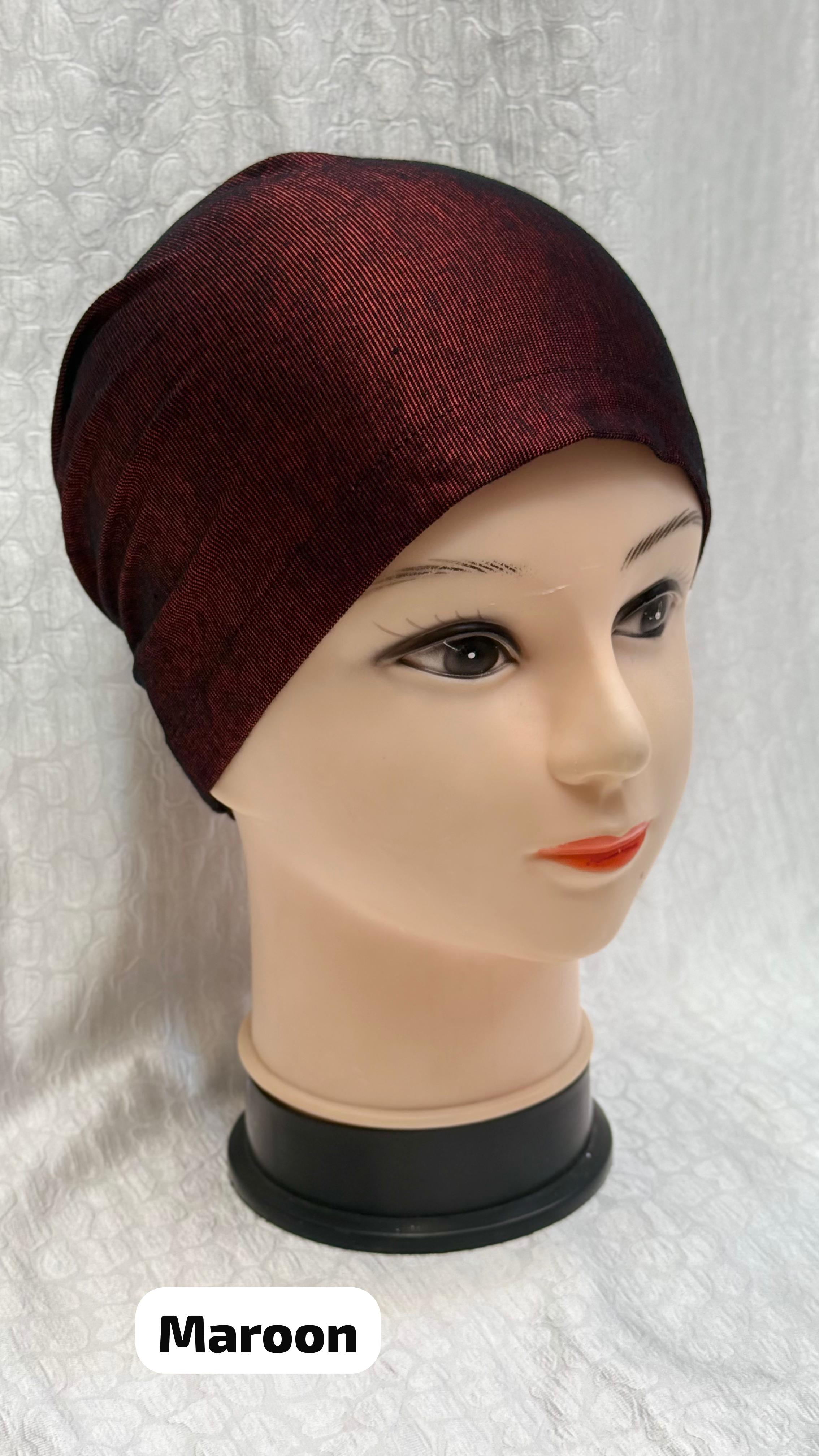 Irani Inner Cap –  with Elastic