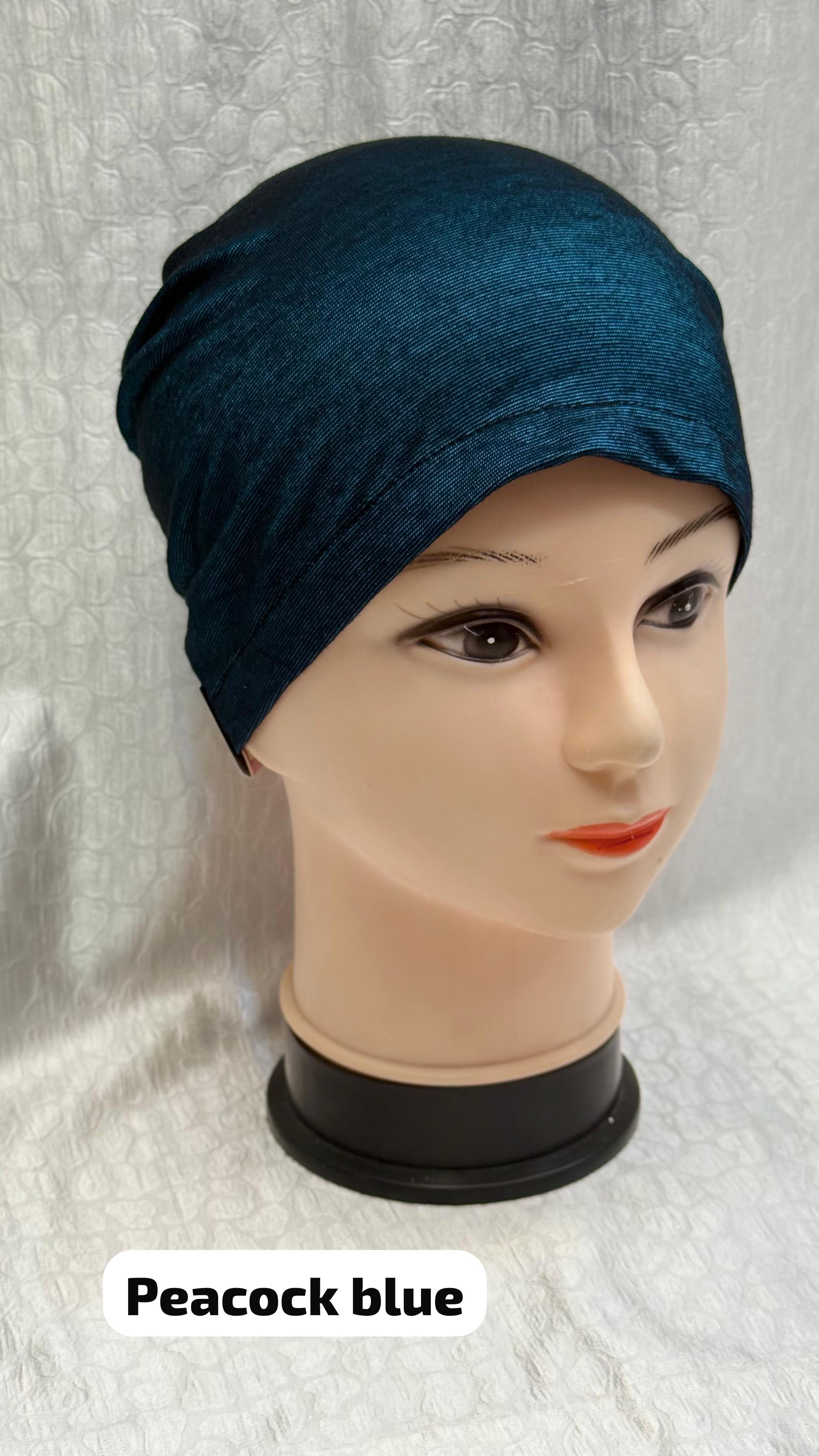 Irani Inner Cap –  with Elastic