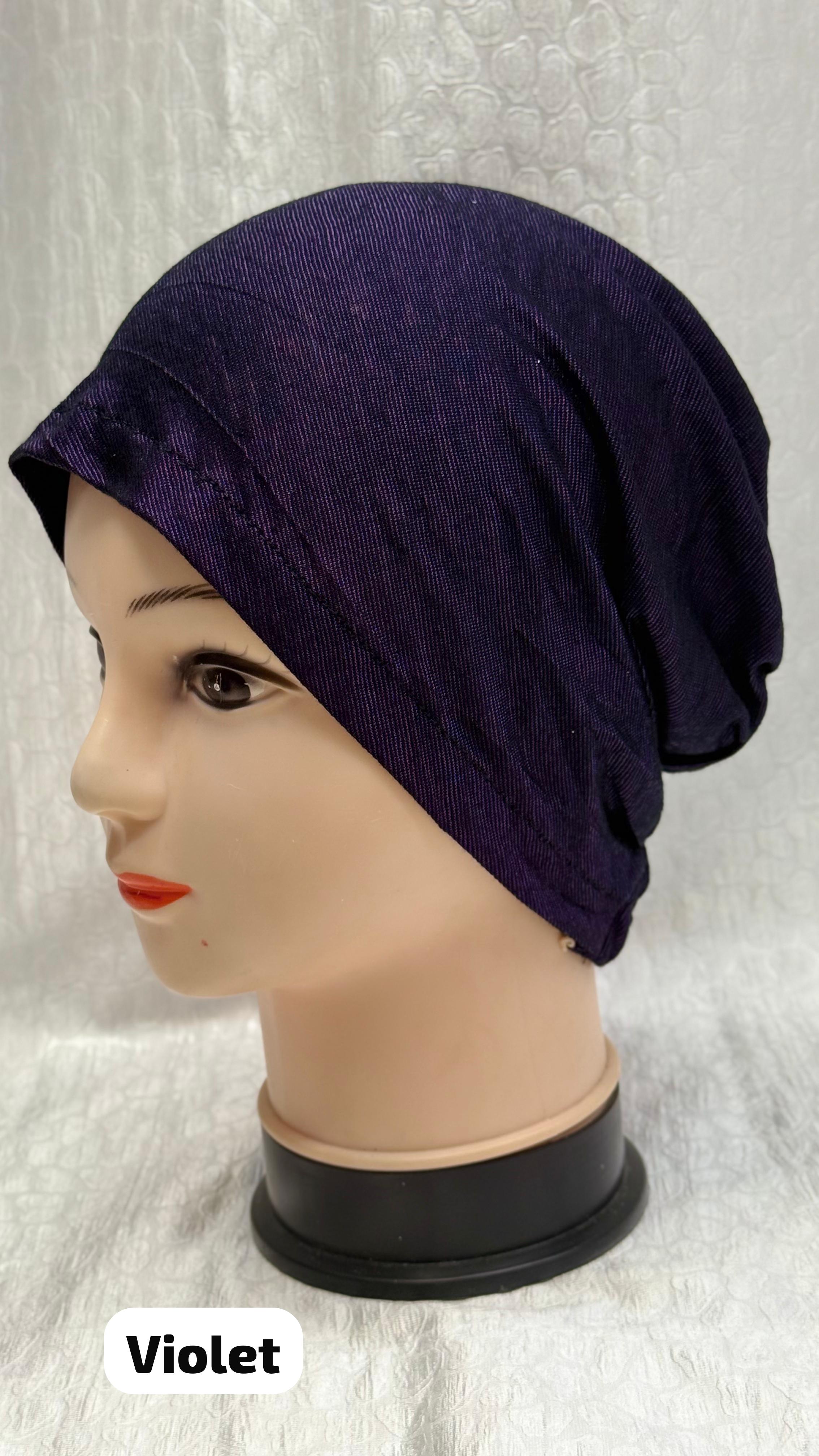 Irani Inner Cap –  with Elastic