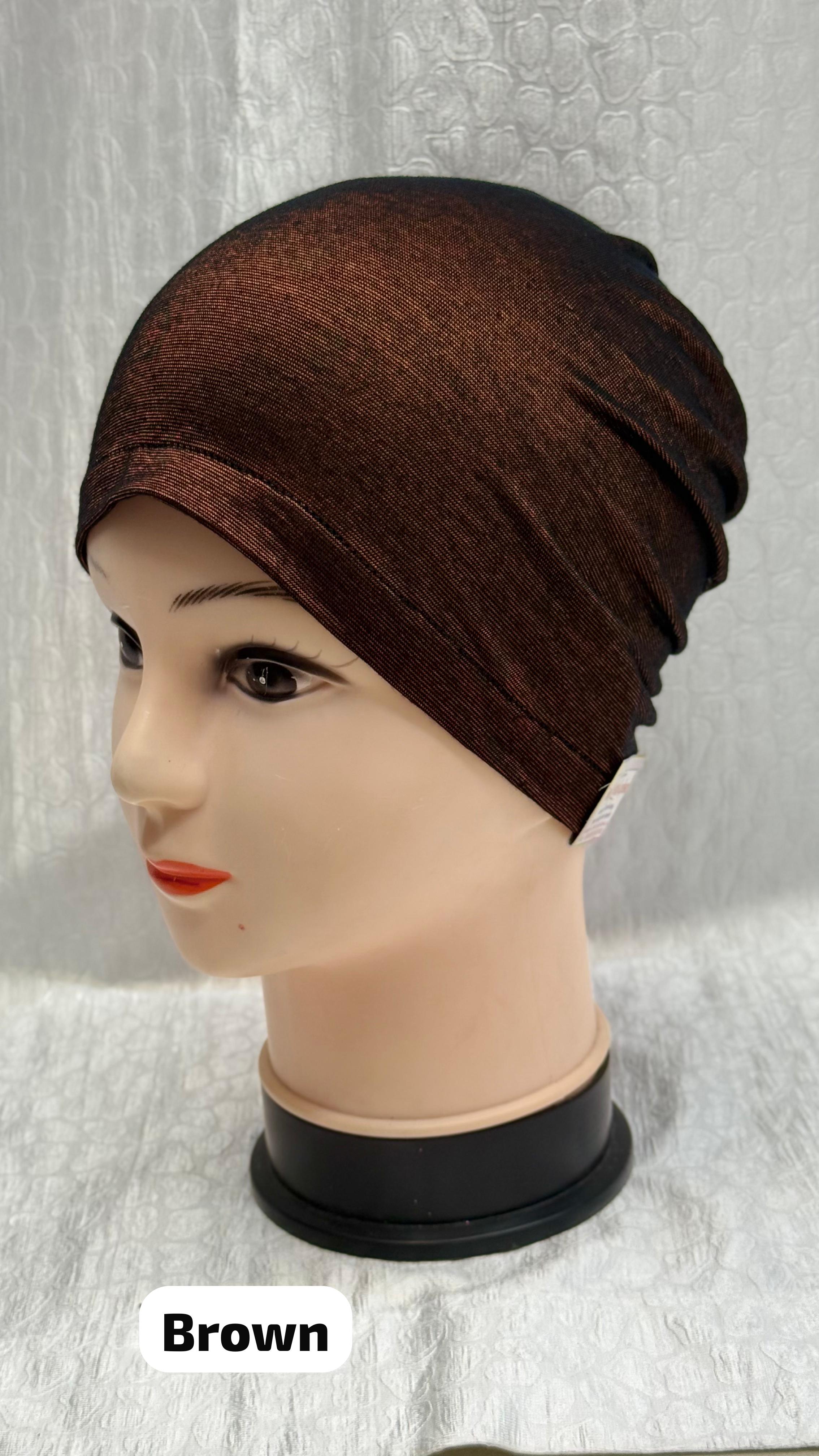 Irani Inner Cap –  with Elastic