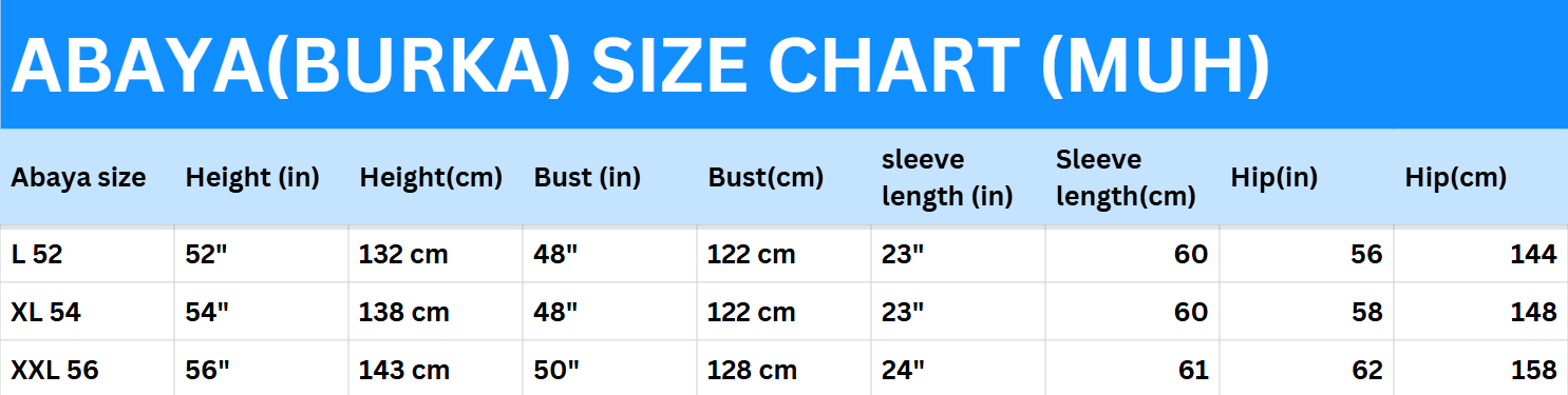 Black Coat-Style Abaya with Gold | SIZE XXL-56| Rainbow Stone Work Elegance Reimagined